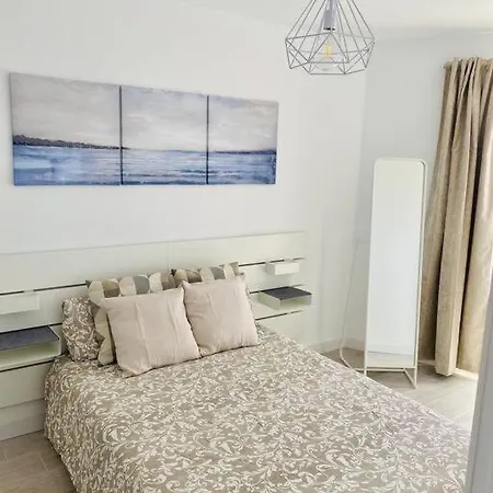 Apartment Wonderful Sea View Yomeli *