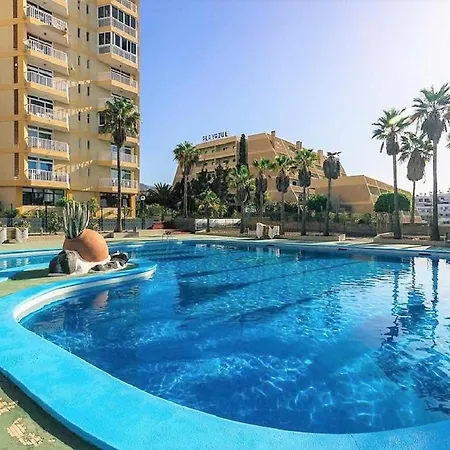 Apartment Wonderful Sea View Yomeli *
