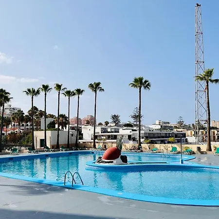 Apartment Wonderful Sea View Yomeli Playa de las Americas (Tenerife)