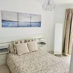 شقة Wonderful Sea View Yomeli *