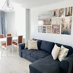 Wonderful Sea View Yomeli بلايا ذي لاس أميريكاس
