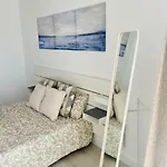 شقة Wonderful Sea View Yomeli بلايا ذي لاس أميريكاس