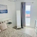 Wonderful Sea View Yomeli شقة
