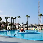 شقة Wonderful Sea View Yomeli بلايا ذي لاس أميريكاس