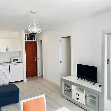 Wonderful Sea View Yomeli Appartement *